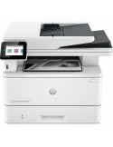 Multifunction Printer HP 4102FDWE White 40 ppm | Tienda24 Tienda24.eu