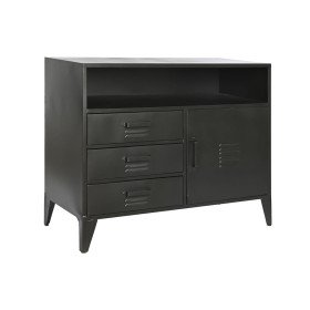 Credenza Home ESPRIT Marrone 118 x 51 x 85 cm | Tienda24 - Global Online Shop Tienda24.eu