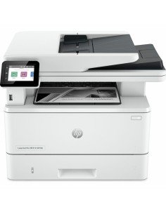 Stampante Multifunzione HP 4102FDWE Bianco 40 ppm da HP, Stampanti multifunzione - Ref: S5616258, Precio: 368,59 €, Descuento: %