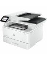 Multifunction Printer HP 4102FDWE White 40 ppm | Tienda24 Tienda24.eu