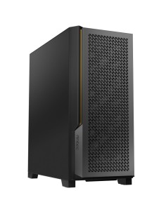 Boîtier ATX semi-tour DEEPCOOL R-CH510-BKNSE1-G-1 Noir | Tienda24 Tienda24.eu