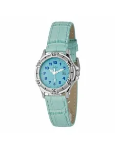 Orologio Donna Justina 32555AZ (Ø 31 mm) da Justina, Orologi da polso - Ref: S0334485, Precio: €17.79, Descuento: %