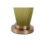 Lampada da tavolo Home ESPRIT Verde Beige Dorato Cristallo 50 W 220 V 36 x 36 x 61 cm di Home ESPRIT, Lampade da tavolo e aba...