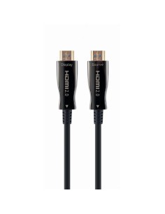 Câble HDMI Sandberg 508-97 Noir 1 m | Tienda24 Tienda24.eu