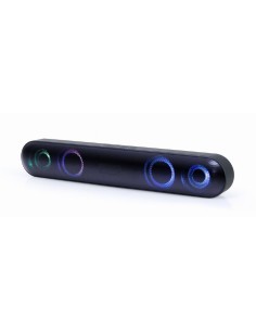 Altavoz Bluetooth Portátil Logitech Megaboom 3 Negro | Tienda24 Tienda24.eu