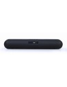 Altavoz Bluetooth Portátil GEMBIRD SPKBT-BAR400L Negro | Tienda24 Tienda24.eu