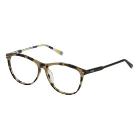 Montura de Gafas Mujer Sting VST0645406ZE Dark Havana (ø 54 mm)