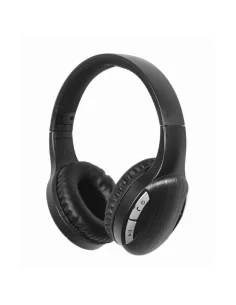 Auriculares com microfone HP 8X228AA Preto | Tienda24 Tienda24.eu