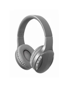 Auriculares HP 77Y92AA Negro | Tienda24 Tienda24.eu