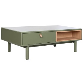 Table Basse Home ESPRIT Bois MDF 120 x 60 x 40 cm de Home ESPRIT, Tables - Réf : S3054232, Prix : 283,06 €, Remise : %