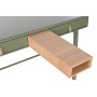 Scrivania Home ESPRIT Verde Legno MDF 120 x 60 x 75 cm di Home ESPRIT, Scrivanie e tavoli per computer - Rif: S3054234, Prezz...