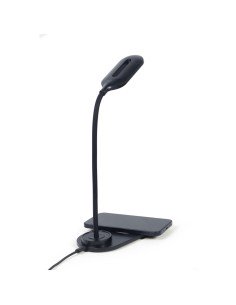 Lampe de bureau Archivo 2000 5040 PT MT Acier Métal 3 W 300 Lm | Tienda24 Tienda24.eu