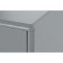 Buffet Home ESPRIT Bleu Gris 180 x 40 x 75 cm de Home ESPRIT, Buffets, crédences et vaisseliers - Réf : S3054238, Prix : 413,...