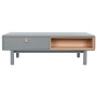 Mesa de Centro Home ESPRIT Madeira MDF 120 x 60 x 40 cm de Home ESPRIT, Jogos de móveis - Ref: S3054240, Preço: 296,73 €, Des...