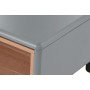 Mesa de Centro Home ESPRIT Madera MDF 120 x 60 x 40 cm | Tienda24 - Global Online Shop Tienda24.eu