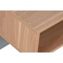 Nachttisch Home ESPRIT Blau Grau natürlich Holz MDF 48 x 40 x 55 cm | Tienda24 - Global Online Shop Tienda24.eu