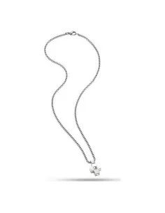 Pendentif Unisexe Viceroy 6059P01210 (45 cm) | Tienda24 Tienda24.eu