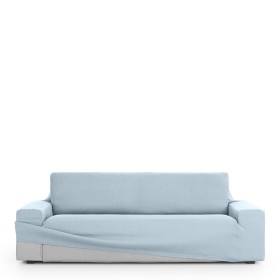 Sofa Cover Eysa ULISES Celeste 70 x 110 x 240 cm by Eysa, Sofas & Couches - Ref: D1606745, Price: 62,23 €, Discount: %