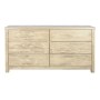 Buffet Home ESPRIT Naturel 160 x 42 x 85 cm de Home ESPRIT, Buffets, crédences et vaisseliers - Réf : S3054270, Prix : 540,79...