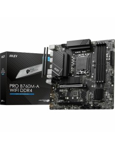 Motherboard Asus TUF GAMING A520M-PLUS II AMD A520 | Tienda24 Tienda24.eu