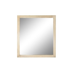 Miroir mural Home ESPRIT Naturel Acacia Tropical 92 x 2 x 100 cm de Home ESPRIT, Miroirs muraux - Réf : S3054271, Prix : 121,...