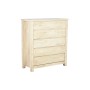 Cajonera Home ESPRIT Natural Acacia Tropical 100 x 42 x 110 cm de Home ESPRIT, Cómodas y cajoneras - Ref: S3054272, Precio: 4...