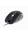 Mouse GEMBIRD MUSG-001-B | Tienda24 Tienda24.eu