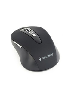 Mouse GEMBIRD MUSWB-6B-01 Nero (1 Unità) da GEMBIRD, Mouse - Ref: S5616899, Precio: 9,18 €, Descuento: %