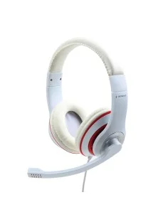 Casque HP 400 Noir | Tienda24 Tienda24.eu