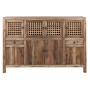 Buffet Home ESPRIT Naturel 153 x 37 x 104 cm de Home ESPRIT, Buffets, crédences et vaisseliers - Réf : S3054295, Prix : 666,5...