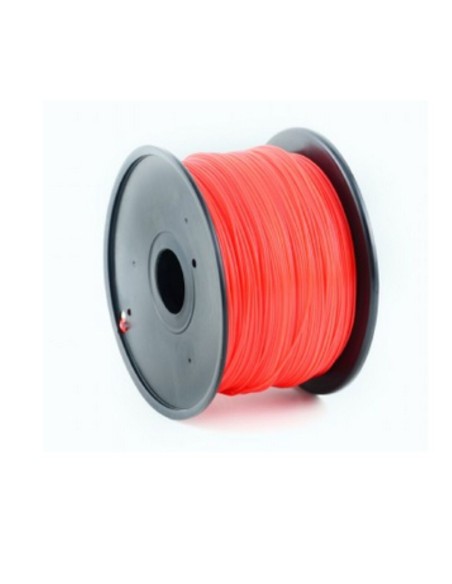 Filament Reel GEMBIRD 3DP-ABS1.75-01-R | Tienda24 Tienda24.eu