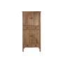 Armoire Home ESPRIT Naturel 80 x 40 x 176 cm de Home ESPRIT, Buffets, crédences et vaisseliers - Réf : S3054297, Prix : 644,8...