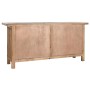 Aparador Home ESPRIT Natural 180 x 42 x 85 cm de Home ESPRIT, Armários e aparadores - Ref: S3054298, Preço: 727,83 €, Descont...