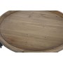 Centre Table Home ESPRIT Wood Metal 90 x 90 x 45 cm by Home ESPRIT, Tables - Ref: S3054301, Price: 242,79 €, Discount: %