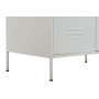 Cupboard Home ESPRIT White 85 x 50 x 180 cm by Home ESPRIT, Sideboards - Ref: S3054303, Price: 277,33 €, Discount: %