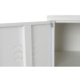 Armoire Home ESPRIT Blanc 85 x 50 x 180 cm de Home ESPRIT, Buffets, crédences et vaisseliers - Réf : S3054303, Prix : 277,33 ...