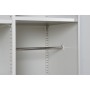 Armoire Home ESPRIT Blanc 85 x 50 x 180 cm de Home ESPRIT, Buffets, crédences et vaisseliers - Réf : S3054303, Prix : 277,33 ...