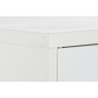 Armoire Home ESPRIT Blanc 85 x 50 x 180 cm de Home ESPRIT, Buffets, crédences et vaisseliers - Réf : S3054303, Prix : 277,33 ...