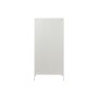 Armoire Home ESPRIT Blanc 85 x 50 x 180 cm de Home ESPRIT, Buffets, crédences et vaisseliers - Réf : S3054303, Prix : 277,33 ...