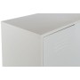 Armoire Home ESPRIT Blanc 85 x 50 x 180 cm de Home ESPRIT, Buffets, crédences et vaisseliers - Réf : S3054303, Prix : 277,33 ...