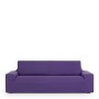 Funda para Sofá Eysa ULISES Morado 70 x 110 x 240 cm de Eysa, Sofás - Ref: D1606748, Precio: 62,23 €, Descuento: %