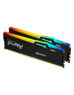 Mémoire RAM Kingston Impact 32 GB | Tienda24 Tienda24.eu