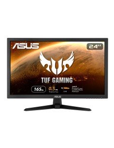 Monitor Gaming Asus VG248Q1B 24" LED TN Flicker free 165 Hz da Asus, Monitor - Ref: S5617676, Precio: 216,36 €, Descuento: %