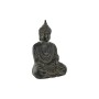 Decorative Figure Home ESPRIT Grey Buddha Oriental 35 x 24 x 52 cm by Home ESPRIT, Ornaments - Ref: S3054366, Price: 30,26 €,...