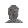 Deko-Figur Home ESPRIT Grau Buddha Orientalisch 50 x 30 x 69 cm von Home ESPRIT, Ornamente - Ref: S3054367, Preis: 68,12 €, R...