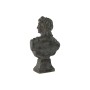 Figura Decorativa Home ESPRIT Cinzento Busto 36 x 18 x 58,5 cm | Tienda24 - Global Online Shop Tienda24.eu