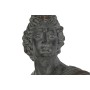 Figura Decorativa Home ESPRIT Cinzento Busto 36 x 18 x 58,5 cm | Tienda24 - Global Online Shop Tienda24.eu