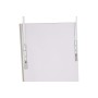 Specchio da parete Home ESPRIT Bianco Marrone Beige Grigio Cristallo polistirene 36 x 2 x 125 cm (4 Unità) di Home ESPRIT, Sp...