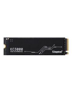 Hard Disk Kingston KC3000 da Kingston, Dischi rigidi solidi - Ref: S5620795, Precio: 290,67 €, Descuento: %