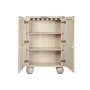 Sideboard Home ESPRIT White 90 x 40 x 140 cm by Home ESPRIT, Sideboards - Ref: S3054379, Price: 580,32 €, Discount: %